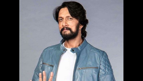 ಹೈದರಾಬಾದ್‌ಗೆ ಬಾಯ್ ಹೇಳಿದ ಸುದೀಪ್, 'ಅದ್ಭುತ ಅನುಭವ' ಎಂದ ನಟ