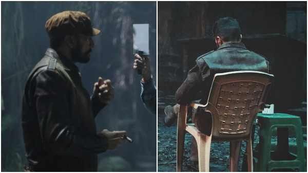 'ಫ್ಯಾಂಟಮ್' ಚಿತ್ರದ ಸುದೀಪ್ ಪಾತ್ರ ಬಹಿರಂಗ: ಪ್ಯಾನ್ ಇಂಡಿಯಾ ಸಿನಿಮಾ ಆಗುತ್ತಾ 'ಫ್ಯಾಂಟಮ್'?