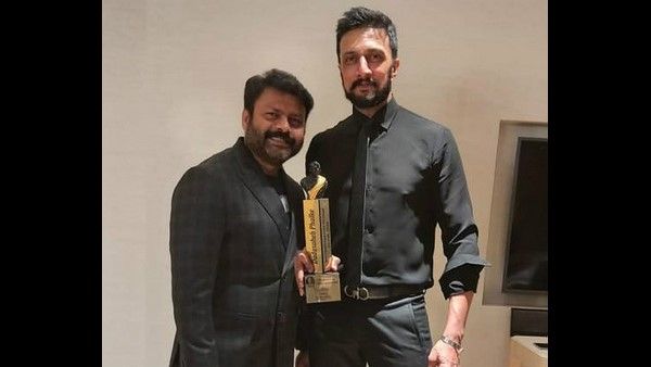 'ವಿಲ್ಸನ್‌ ಗಾರ್ಡನ್‌ ಟು ಫ್ಯಾಂಟಮ್': ಜಾಕ್ ಮಂಜುಗೆ ಶುಭಕೋರಿದ ಸುದೀಪ್