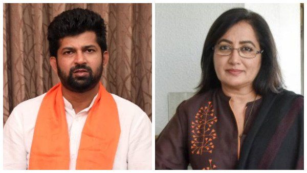 ಹೆಸರು ಹೇಳದೆ ಬಿಜೆಪಿ ಸಂಸದ ಪ್ರತಾಪ್ ಸಿಂಹ ವಿರುದ್ಧ ಸುಮಲತಾ ವಾಗ್ದಾಳಿ