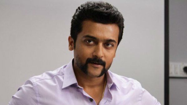 'ಸೂರರೈ ಪೊಟ್ರು' ಯಶಸ್ಸಿನ ಬಳಿಕ ಹೊಸ ಸಿನಿಮಾದ ಚಿತ್ರೀಕರಣ ಪ್ರಾರಂಭಿಸಿದ ನಟ ಸೂರ್ಯ