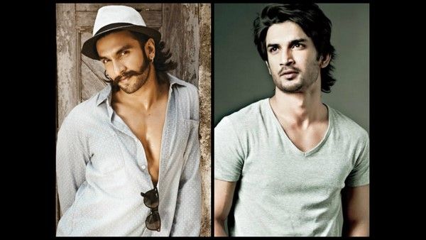 ಸುಶಾಂತ್ ಸಿಂಗ್ ಅನ್ನು ಗೇಲಿ ಮಾಡಿದ ರಣ್ವೀರ್ ಸಿಂಗ್!? ಜಾಹೀರಾತು ನಿಷೇಧಕ್ಕೆ ಒತ್ತಾಯ