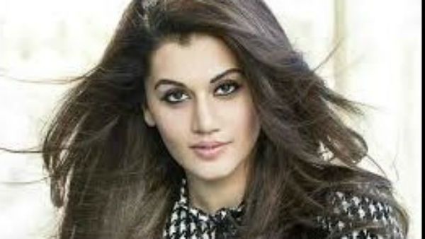 ಬಾಲಿವುಡ್ ಮಂದಿ ಮಾಡಿದ ಅನ್ಯಾಯಗಳ ಬಗ್ಗೆ ತಾಪ್ಸಿ ಪನ್ನು ಬಿಚ್ಚು ಮಾತು