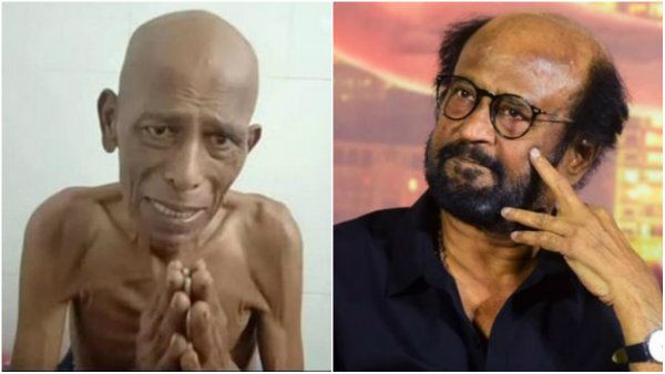 ನಟ ತವಸಿಯ ಜೀವ ಉಳಿಸಲಿಲ್ಲ ರಜನೀಕಾಂತ್, ವಿಜಯ್ ಸೇತುಪತಿ ನೆರವು