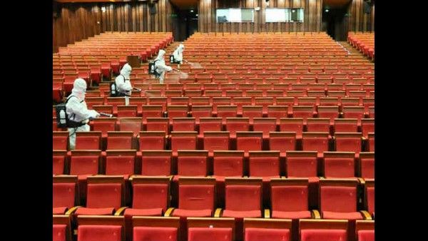 ಮಹಾರಾಷ್ಟ್ರ: ಕೊನೆಗೂ ಚಿತ್ರಮಂದಿರಗಳು ತೆರೆಯಲು ಸಿಕ್ತು ಅನುಮತಿ