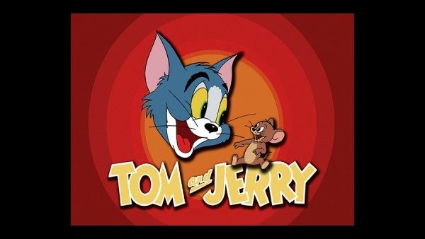 ಬೆಳ್ಳಿತೆರೆ ಮೇಲೆ ಬೆಕ್ಕು-ಇಲಿ ಆಟ: ಭಾರತಕ್ಕೂ ಬರುತ್ತಿದೆ ಟಾಮ್ ಆಂಡ್ ಜೆರ್ರಿ