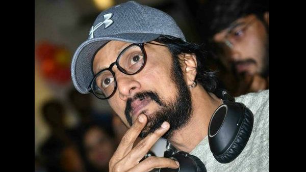 'ಕರ್ನಾಟಕದಲ್ಲೇ ಶೂಟಿಂಗ್ ಮಾಡಿ' ಎಂದ ಅಭಿಮಾನಿಗೆ ಸುದೀಪ್ ಕೊಟ್ಟ ಉತ್ತರ