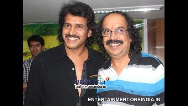 ಐತಿಹಾಸಿಕ ಚಿತ್ರಕ್ಕಾಗಿ 5ನೇ ಬಾರಿ ಒಂದಾದ ರಿಯಲ್ ಸ್ಟಾರ್ ಉಪೇಂದ್ರ ಮತ್ತು ನಾಗಣ್ಣ