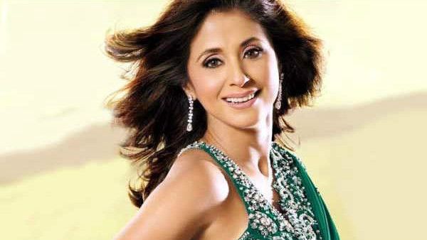 ಶಿವಸೇನಾ ಸೇರುವ ವದಂತಿ ತಳ್ಳಿ ಹಾಕಿದ ಊರ್ಮಿಳಾ ಮತೋಡ್ಕರ್