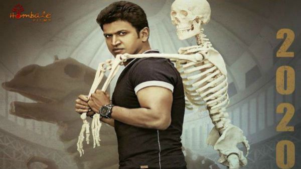 ಪುನೀತ್ ಅಭಿಮಾನಿಗಳಿಗೆ ಸಿಹಿ ಸುದ್ದಿ: ಸಂಜೆಗೆ ಸಿಗಲಿದೆ 'ಯುವರತ್ನ' ದರ್ಶನ