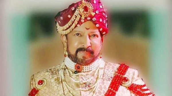 ಸಾಹಸಸಿಂಹ ಡಾ. ವಿಷ್ಣುವರ್ಧನ್ ಅವರ 11ನೇ ಪುಣ್ಯ ಸ್ಮರಣೆ