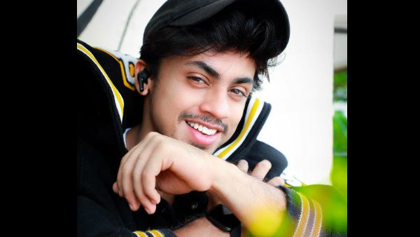 ರೊಮ್ಯಾಂಟಿಕ್ ಹೀರೋ ಆಗಿ ಸ್ಯಾಂಡಲ್ ವುಡ್ ಗೆ ಎಂಟ್ರಿ ಕೊಟ್ಟ 'ಬಿಗ್ ಬಾಸ್' ಕಿಶನ್