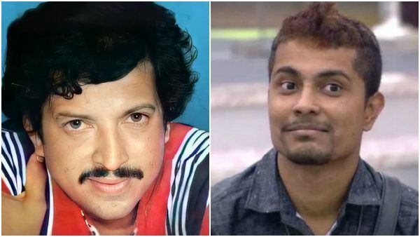 ವಿಷ್ಣುದಾದಾ ಬಗ್ಗೆ ನಿಂದನೆ: 'ನಾಚಿಕೆ ಆಗ್ಬೇಕು ನಿಮ್ ಜನ್ಮಕ್ಕೆ' ಚಾಟಿ ಬೀಸಿದ ಪ್ರಥಮ್