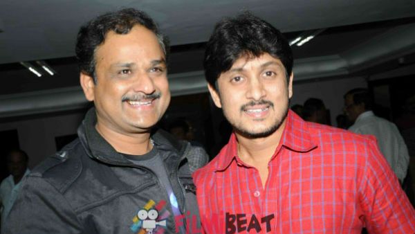 ಅಜಯ್ ರಾವ್-ಶಶಾಂಕ್ ಜೋಡಿಯ ಹೊಸ ಸಿನಿಮಾ: ಮತ್ತೆ 'ಕೃಷ್ಣ' ಆಗ್ತಾರಾ ಅಜಯ್?