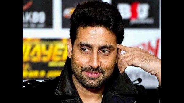 ಅಭಿಷೇಕ್ ಬಚ್ಚನ್ ನೆಚ್ಚಿನ ಸಹ ನಟಿ ಯಾರು ಗೊತ್ತೆ?