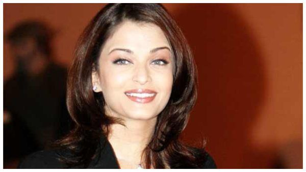 ದೊಡ್ಡ ಪರದೆಯಿಂದ ಸಣ್ಣ ಪರದೆಯತ್ತ ಮುಖ ಐಶ್ವರ್ಯಾ ರೈ