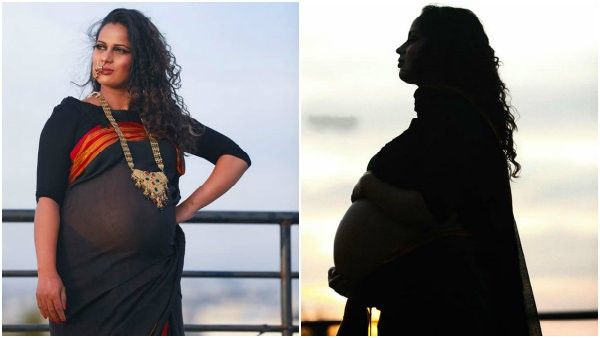 ಹೊಸ ವರ್ಷದಲ್ಲಿ ಹೊಸ ಜೀವವನ್ನು ಸ್ವಾಗತಿಸಲಿರುವ ಬಿಗ್ ಬಾಸ್ ಅಕ್ಷತಾ ಪಾಂಡವಪುರ