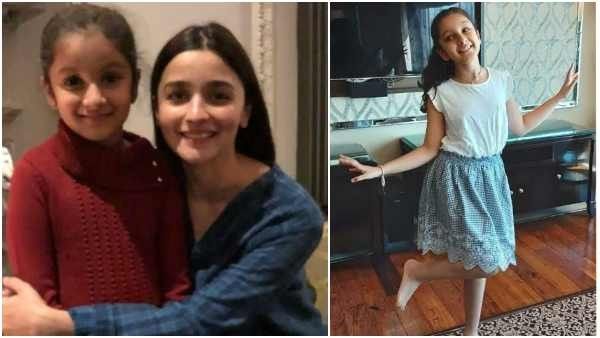 ಫೋಟೋ ವೈರಲ್; ಮಹೇಶ್ ಬಾಬು ಪುತ್ರಿಯನ್ನು ಭೇಟಿಯಾಗಿ ವಿಶೇಷ ಉಡುಗೊರೆ ನೀಡಿದ ಅಲಿಯಾ ಭಟ್