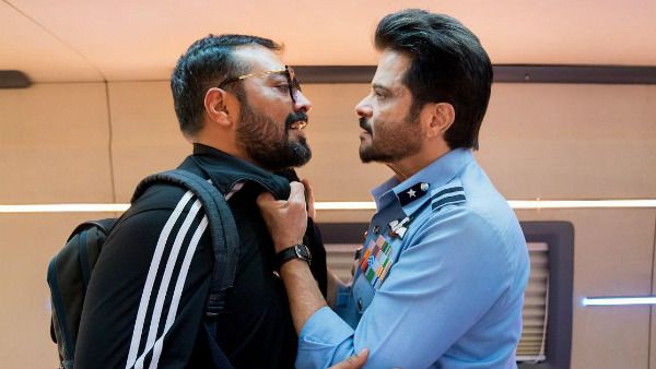 ಸೇನೆ ಸಮವಸ್ತ್ರಕ್ಕೆ ಅವಮಾನ: ದೃಶ್ಯ ಹಿಂಪಡೆವಂತೆ ವಾಯುಸೇನೆ ಆಗ್ರಹ