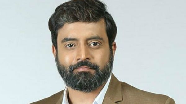 ವಿಷ್ಣುವರ್ಧನ್ ಪ್ರತಿಮೆ ಧ್ವಂಸ: ಕಿಡಿಗೇಡಿಗಳನ್ನು ಶಿಕ್ಷಿಸಿ ಎಂದ ಅನಿರುದ್ಧ