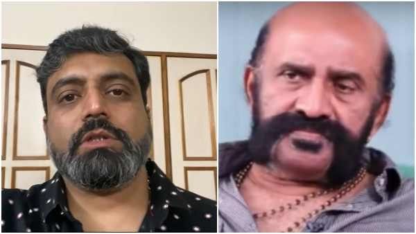 ನೀವಿಲ್ಲಿ ದಯವಿಟ್ಟು ಬರ್ಬೇಡಿ, ಅಭಿಮಾನಿಗಳು ಏನ್ ಮಾಡ್ತಾರೋ ಗೊತ್ತಿಲ್ಲ; ನಟ ಅನಿರುದ್ಧ ಆಕ್ರೋಶ