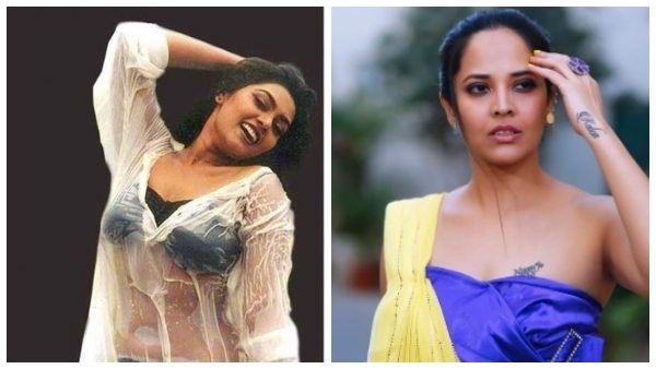 ಸಿಲ್ಕ್‌ ಸ್ಮಿತಾ ಜೀವನ ಆಧಾರಿತ ಸಿನಿಮಾದ ನಾಯಕಿ ಇವರೇ