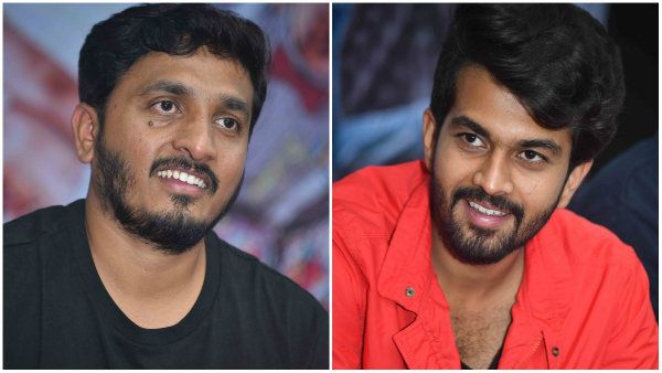 'ಕಿಸ್' ನಾಯಕನ ಜೊತೆ ಮತ್ತೊಮ್ಮೆ ಲವ್ ಸ್ಟೋರಿ ಹೇಳಲು ಸಜ್ಜಾದ ಎಪಿ ಅರ್ಜುನ್