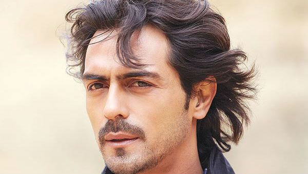 ನೀವು ಹುಡುಕುತ್ತಿರುವ 'ಅರ್ಜುನ್' ನಾನಲ್ಲ: ಎನ್‌ಸಿಬಿ ಬಳಿ ಅರ್ಜುನ್ ರಾಮ್‌ಪಾಲ್ ಅಳಲು