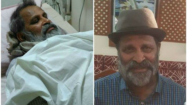 ಅಂಬರೀಶ್-ರಜನೀಕಾಂತ್‌ ಸಿನಿಮಾ ಮಾಡಿದ್ದ ನಿರ್ದೇಶಕ ಇಂದು ದಯನೀಯ ಸ್ಥಿತಿಯಲ್ಲಿ