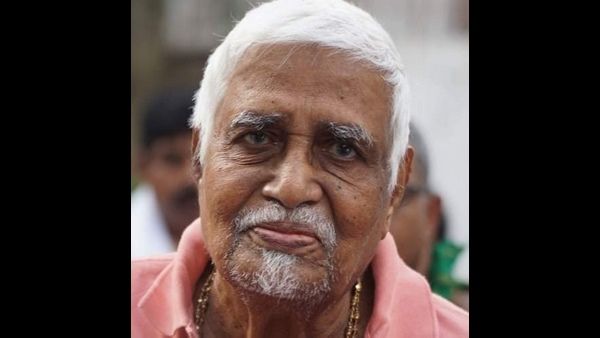 ವಿಷ್ಣುವರ್ಧನ್ ಆಧ್ಯಾತ್ಮಿಕ ಗುರು, ಸಂಸ್ಕೃತ ವಿದ್ವಾಂಸ ಬನ್ನಂಜೆ ಗೋವಿಂದಾಚಾರ್ಯ ನಿಧನ