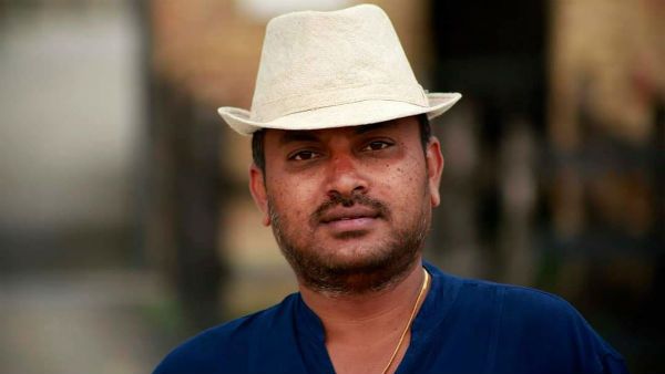 'ಕಂಠಿ' ಸಿನಿಮಾ ನಿರ್ದೇಶಕ ಎಸ್.ಭರತ್ ಹಠಾತ್ ಸಾವು