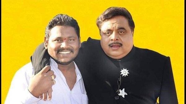 ಅಂಬರೀಶ್ ಅಭಿಮಾನಿ ಮಾರ್ಕೆಟ್ ರಾಜು ಇನ್ನಿಲ್ಲ, 'ಬುಲ್ ಬುಲ್' ಘಟನೆ ಸ್ಮರಿಸಿದ ಕವಿರಾಜ್