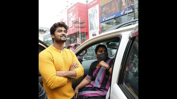 ನಟಿ ಶ್ರುತಿಯನ್ನು ರಿಯಲ್ ಸೂಪರ್ ಸ್ಟಾರ್ ಎಂದಿದ್ದೇಕೆ ಚಂದನ್ ಕುಮಾರ್?