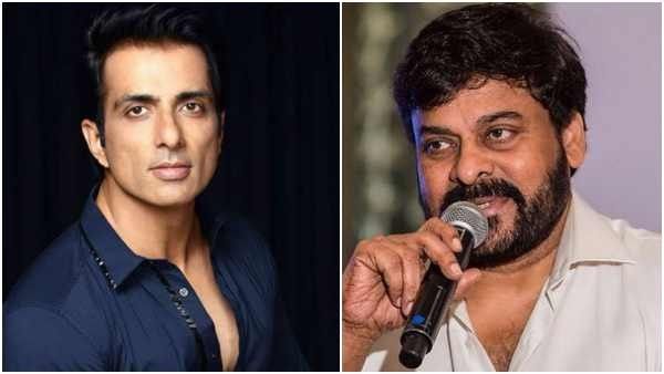 ನೀವು ನಮಗೆ ದೊಡ್ಡ ಸಮಸ್ಯೆ ಆಗಿದ್ದೀರಿ; ಸೋನು ಸೂದ್ ಗೆ ಮೆಗಾಸ್ಟಾರ್ ಹೀಗೆ ಹೇಳಿದ್ದೇಕೆ?