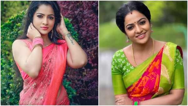 ಕಿರುತೆರೆಯ ಖ್ಯಾತ ನಟಿ ವಿ.ಜೆ ಚಿತ್ರಾ ಆತ್ಮಹತ್ಯೆಗೆ ಶರಣು