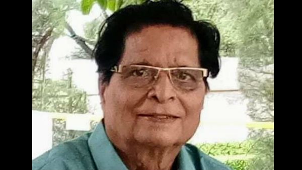 ಕನ್ನಡ ಮೂಲದ ಬಾಲಿವುಡ್‌ ಛಾಯಾಗ್ರಾಹಕ ಈಶ್ವರ ಬಿದರಿ ನಿಧನ