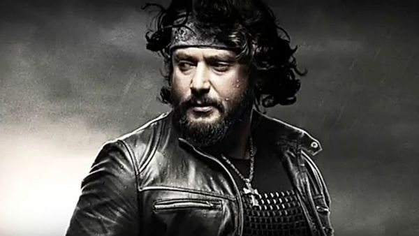 ಕ್ರಿಸ್‌ಮಸ್‌ಗೆ 'ರಾಬರ್ಟ್' ದರ್ಶನ್ ಶುಭಾಶಯ