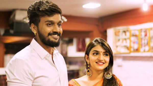 ಹರಿ ಸಂತು-ಧನ್ವೀರ್ ಜೋಡಿಯ 'ಬೈ 2 ಲವ್' ಆರಂಭ