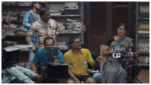 ಗೀತಕ್ಕನ ಕತೆ ಹೇಳಿ ಗೆದ್ದ ಮಂಸೋರೆ ಅಬ್ಬಕ್ಕನ ಕತೆ ಹೇಳಲಿದ್ದಾರೆ