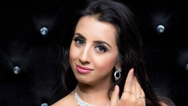 ಸಂಜನಾ ಗಲ್ರಾನಿಗೆ ಬಲವಂತದ ಮತಾಂತರ: ಮೌಲ್ವಿ ವಿರುದ್ಧ ದೂರು