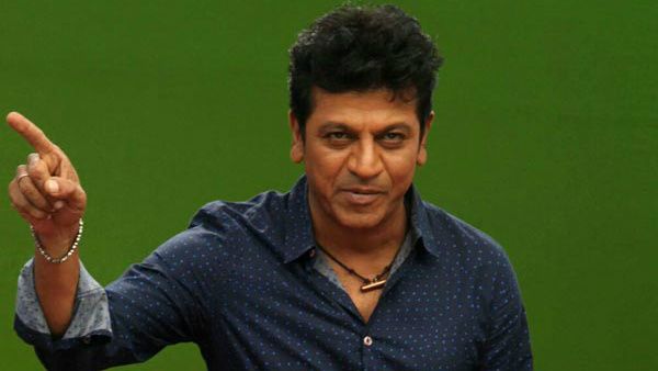 ಜೈಲು ಖೈದಿ ಉಡುಪಿನಲ್ಲಿ ಶಿವರಾಜ್ ಕುಮಾರ್: ಹೊಸ ಲುಕ್ ವೈರಲ್