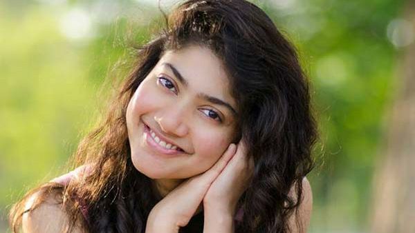 ಇಬ್ಬರು ನಟಿಯರನ್ನು ಮನಸಾರೆ ಹೊಗಳಿದ ಸಾಯಿ ಪಲ್ಲವಿ