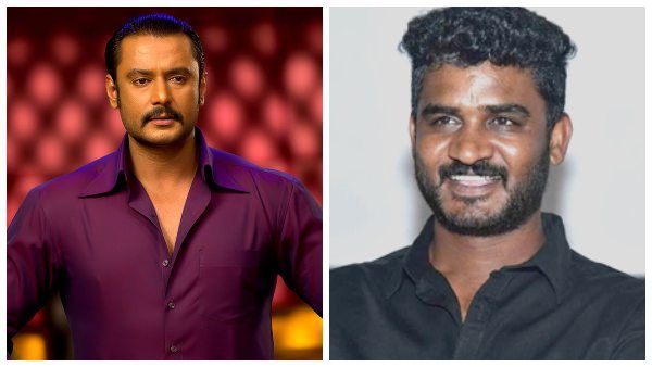 ದರ್ಶನ್ ಗೆ ಕ್ಯೂಟ್ ಆದ ಉಡುಗೊರೆ ಕೊಟ್ಟ ಚಿಕ್ಕಣ್ಣ