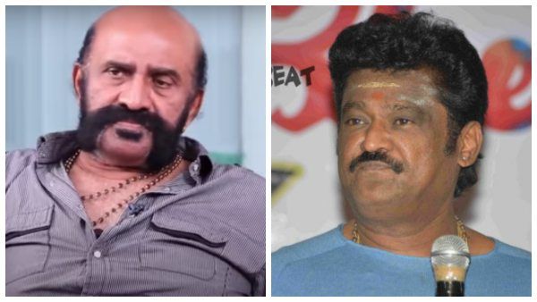 ತೆಲುಗು ನಟನಿಂದ ವಿಷ್ಣುವರ್ಧನ್ ತೇಜೋವಧೆ: ಜಗ್ಗೇಶ್ ಕೆಂಡಾಮಂಡಲ