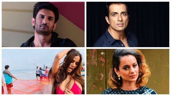 ಬಾಲಿವುಡ್ ನಲ್ಲಿ ಈ ವರ್ಷ ಸದ್ದು ಮಾಡಿದವರು-ಸುದ್ದಿ ಮಾಡಿದವರು