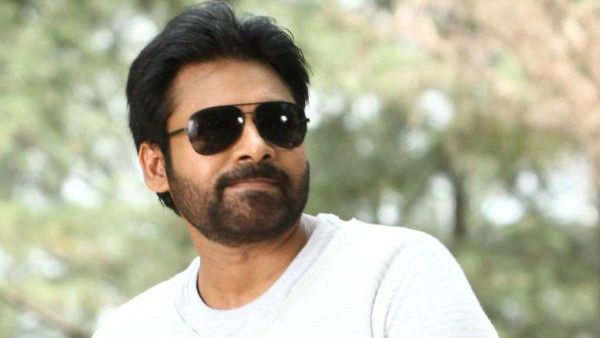 ಚಿತ್ರೀಕರಣ ಸೆಟ್‌ನಲ್ಲಿ ಪವನ್ ಕಲ್ಯಾಣ್ ಎದುರು ಆದಿವಾಸಿಗಳ ಹಾಡು-ಪಾಡು