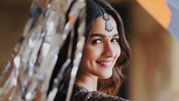 RRR ಸಿನಿಮಾಕ್ಕಾಗಿ ಪಟ್ಟ ಕಷ್ಟ ಹೇಳಿಕೊಂಡ ಆಲಿಯಾ ಭಟ್