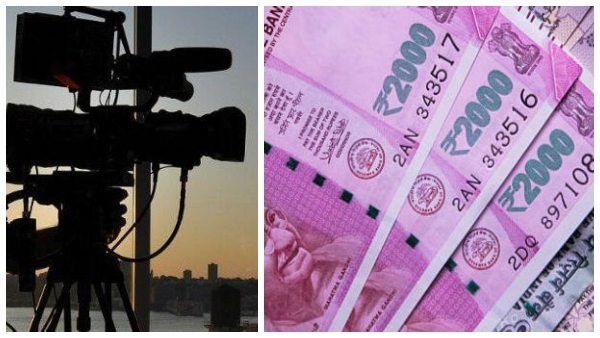 2020: ಅತಿ ಹೆಚ್ಚು ಹಣ ಗಳಿಸಿದ ವಿಶ್ವದ 100 ಸೆಲೆಬ್ರಿಟಿಗಳಲ್ಲಿ ಒಬ್ಬ ಭಾರತೀಯ!