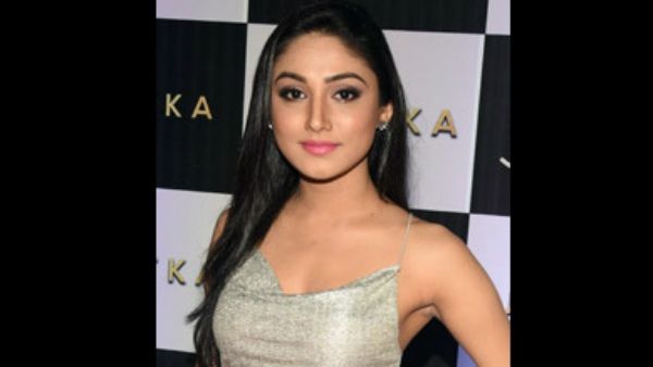 ಪಾತ್ರ ಬೇಕೆಂದರೆ ಮಂಚ ಏರಬೇಕು ಎಂದಿದ್ದನಂತೆ ಆ ನಿರ್ದೇಶಕ