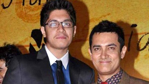 'ಮಹಾರಾಜ'ನಾಗಿ ಬಾಲಿವುಡ್ ಗೆ ಎಂಟ್ರಿ ಕೊಡಲು ಸಜ್ಜಾದ ಆಮೀರ್ ಖಾನ್ ಪುತ್ರ